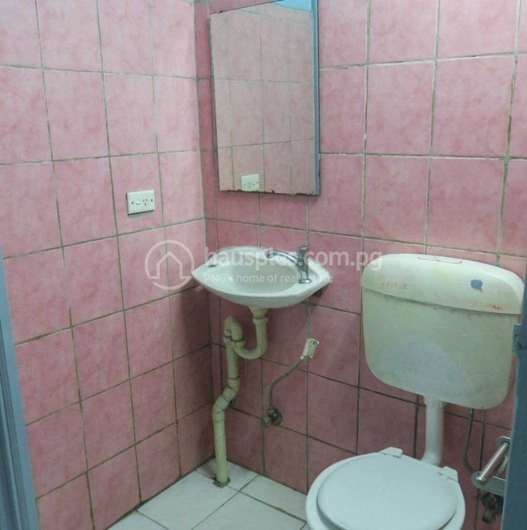 residential Apartment for rent ใน Boroko รหัส 31862 12