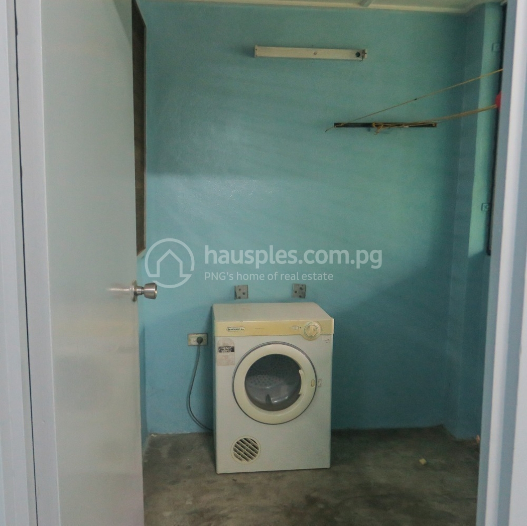 residential Apartment for rent ใน Boroko รหัส 31862 14