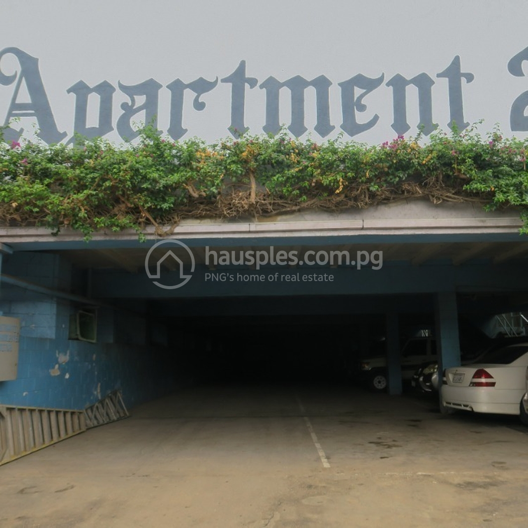 residential Apartment for rent ใน Boroko รหัส 31862 16