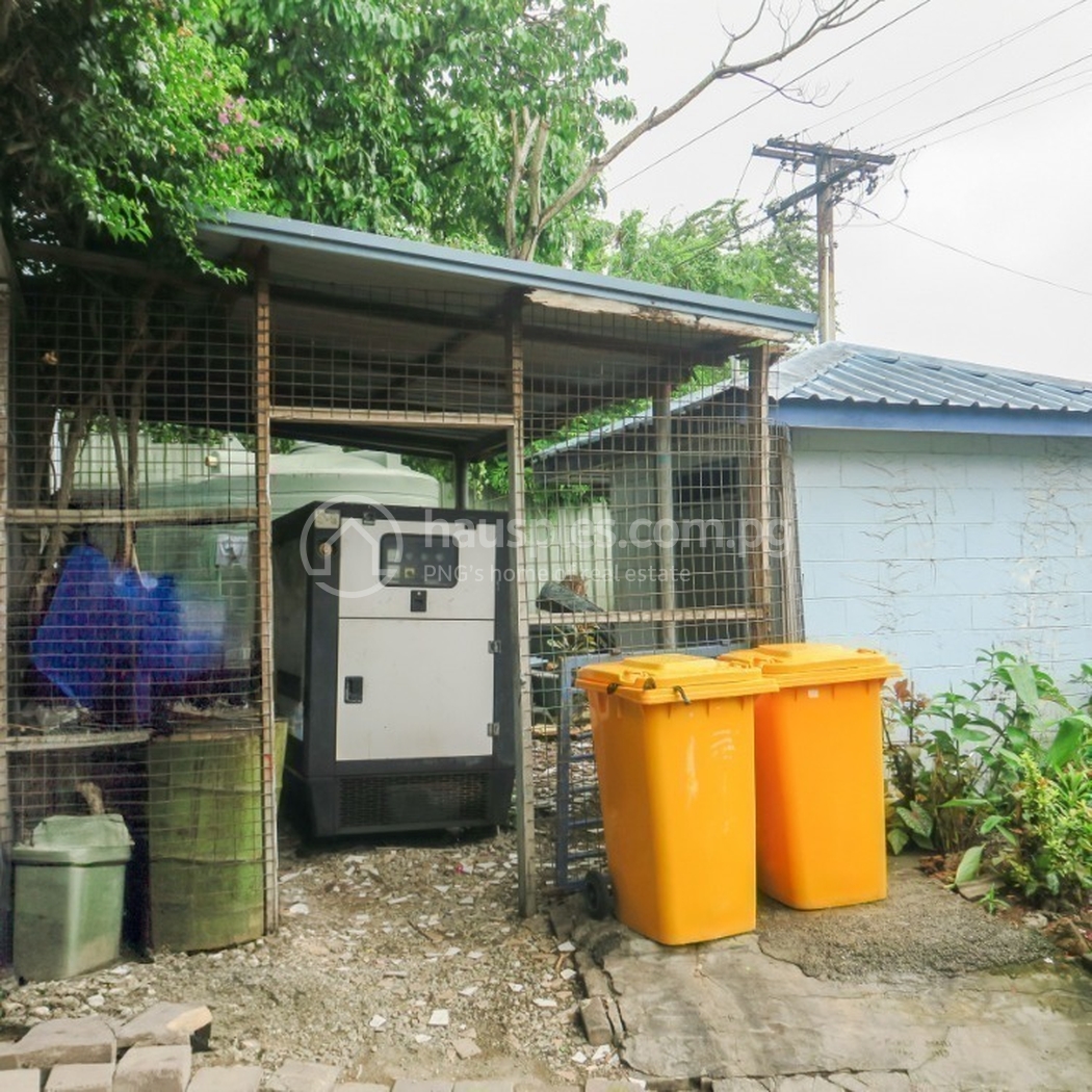 residential Apartment for rent ใน Boroko รหัส 31862 17