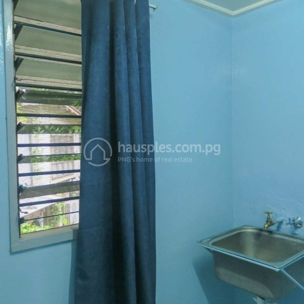 residential Apartment for rent ใน Boroko รหัส 31862 15