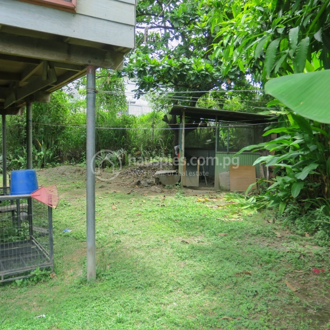 residential House for sale ใน Malolo Estate รหัส 31873 3