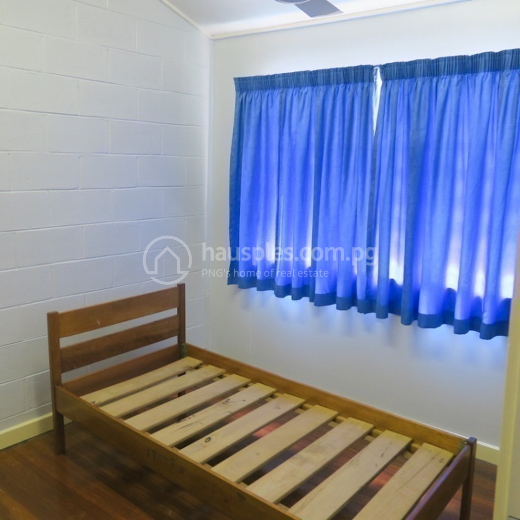 residential BlockOfUnits for rent ใน Boroko รหัส 31886 7