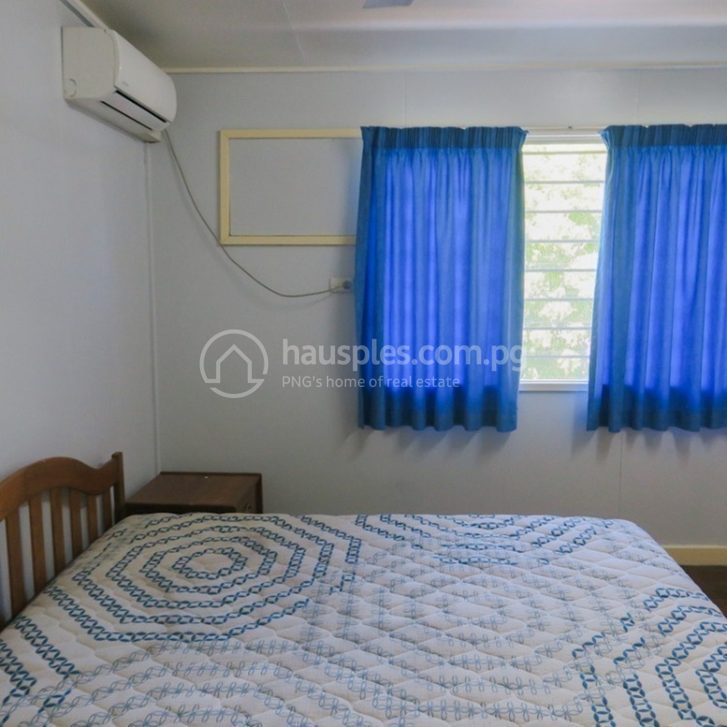 residential BlockOfUnits for rent ใน Boroko รหัส 31886 3