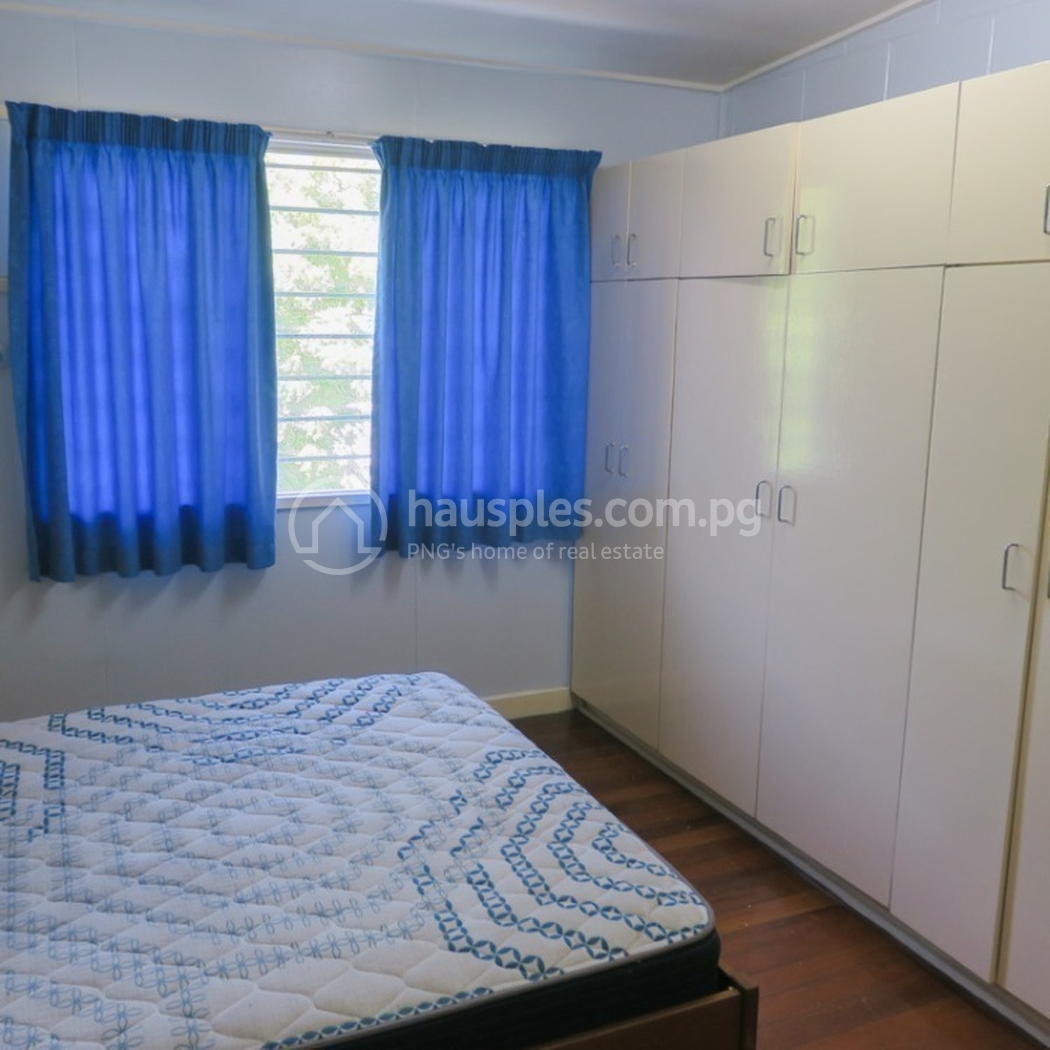 residential BlockOfUnits for rent ใน Boroko รหัส 31886 4