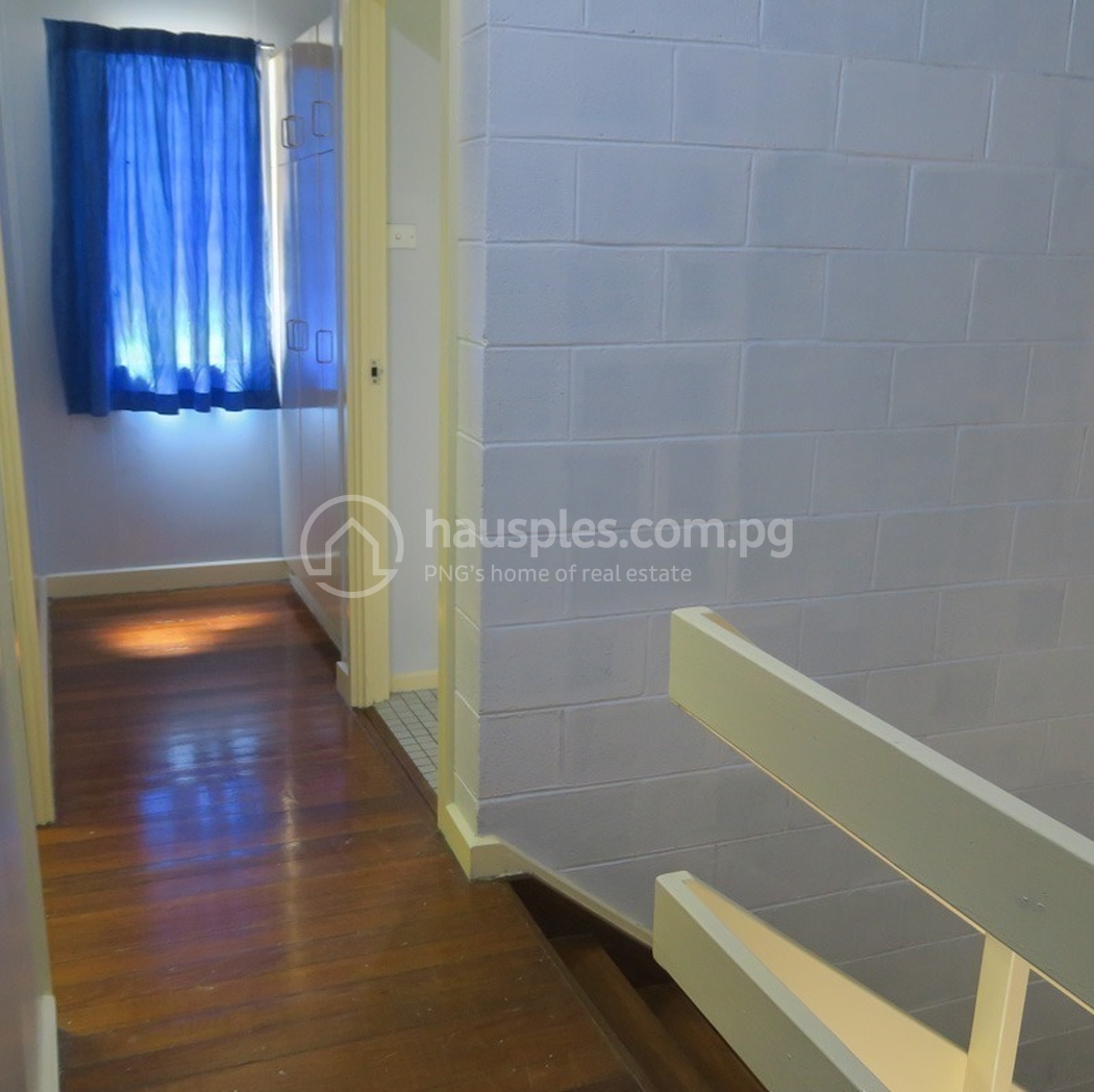 residential BlockOfUnits for rent ใน Boroko รหัส 31886 14