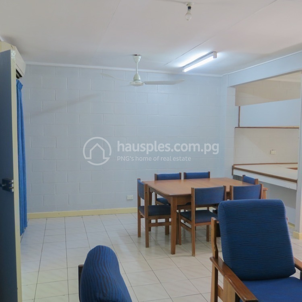 residential BlockOfUnits for rent ใน Boroko รหัส 31886 10