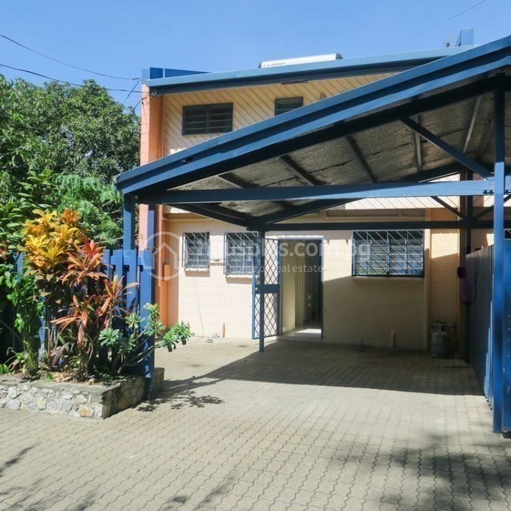 residential BlockOfUnits for rent ใน Boroko รหัส 31886 2