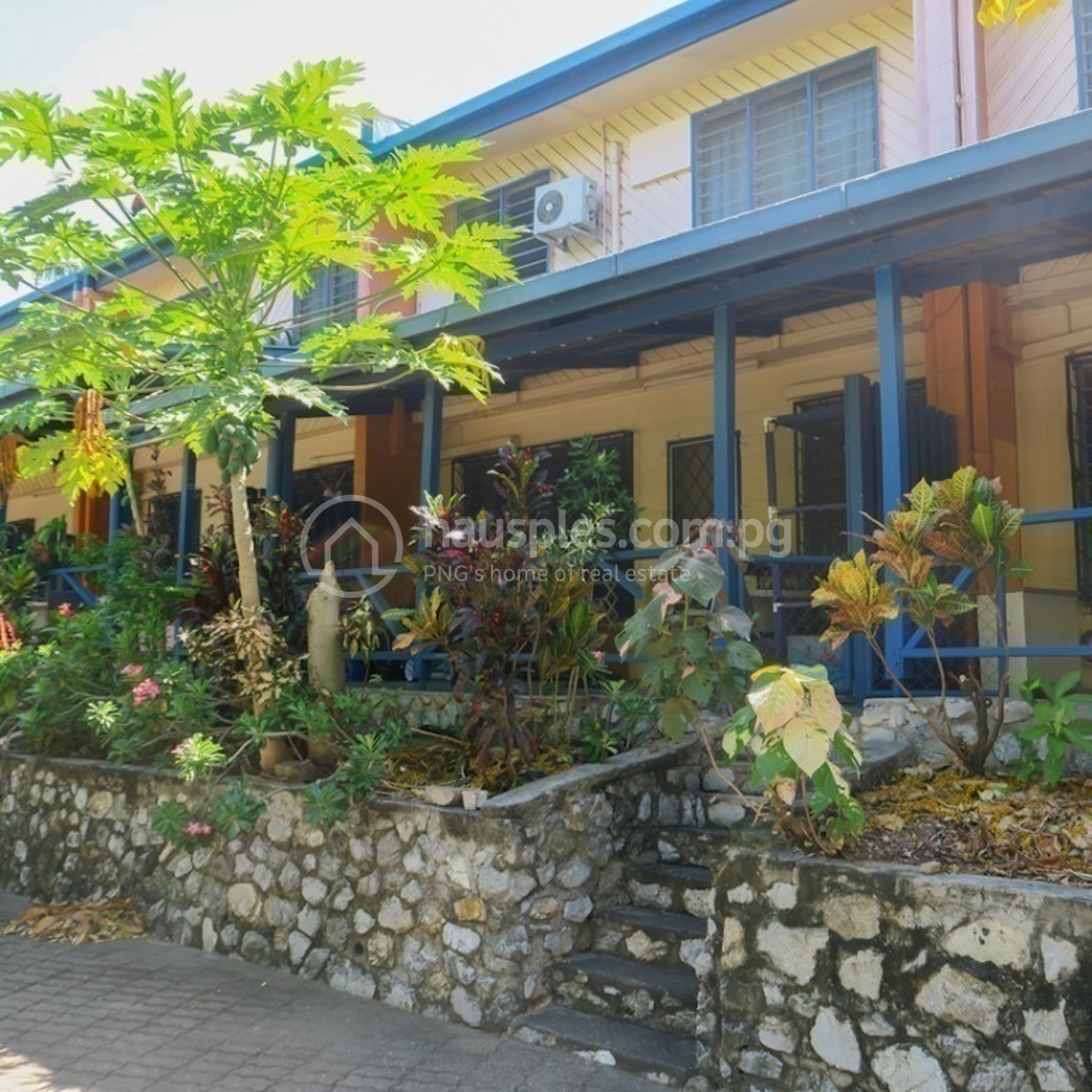 residential BlockOfUnits for rent ใน Boroko รหัส 31886 16