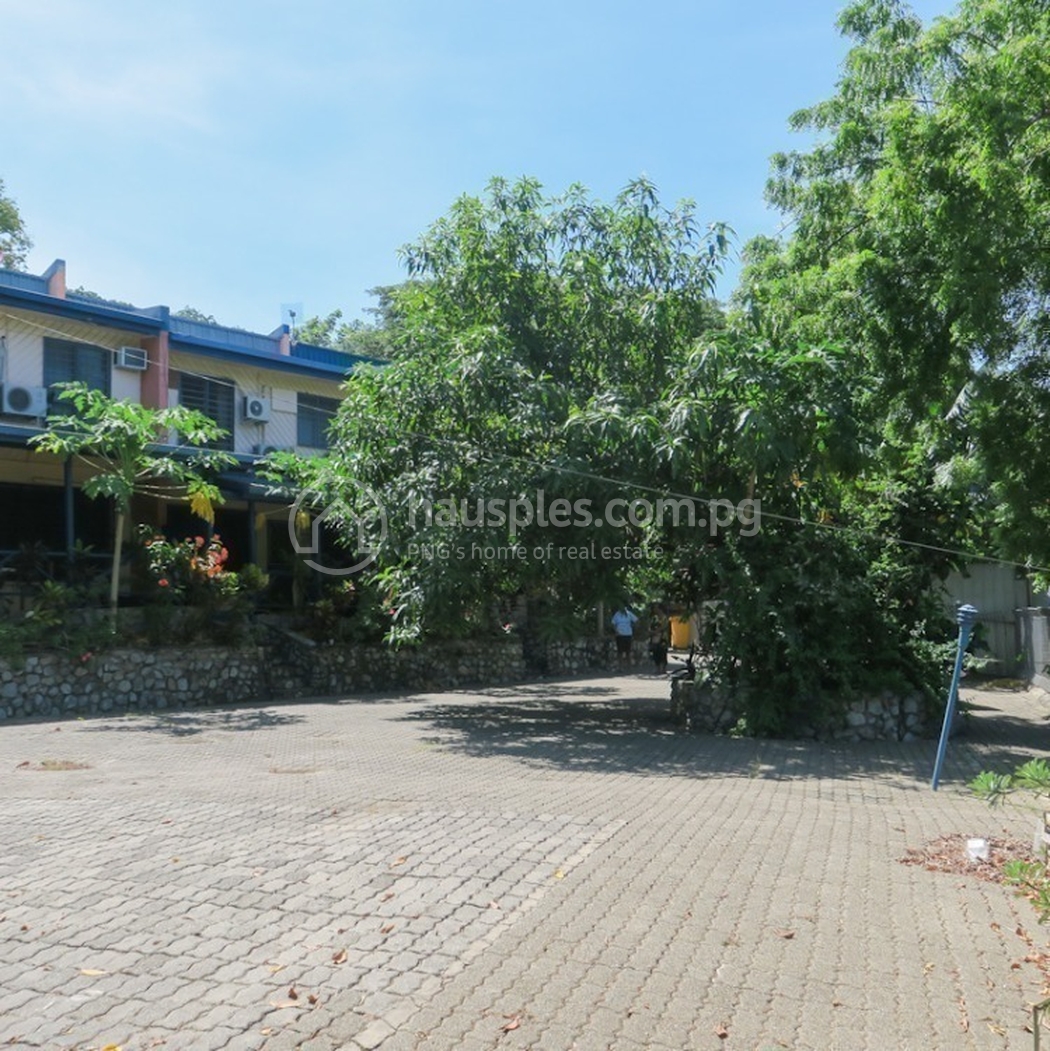 residential BlockOfUnits for rent ใน Boroko รหัส 31886 19