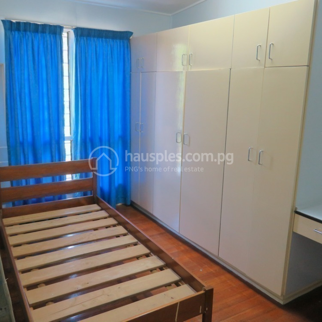 residential BlockOfUnits for rent ใน Boroko รหัส 31886 6