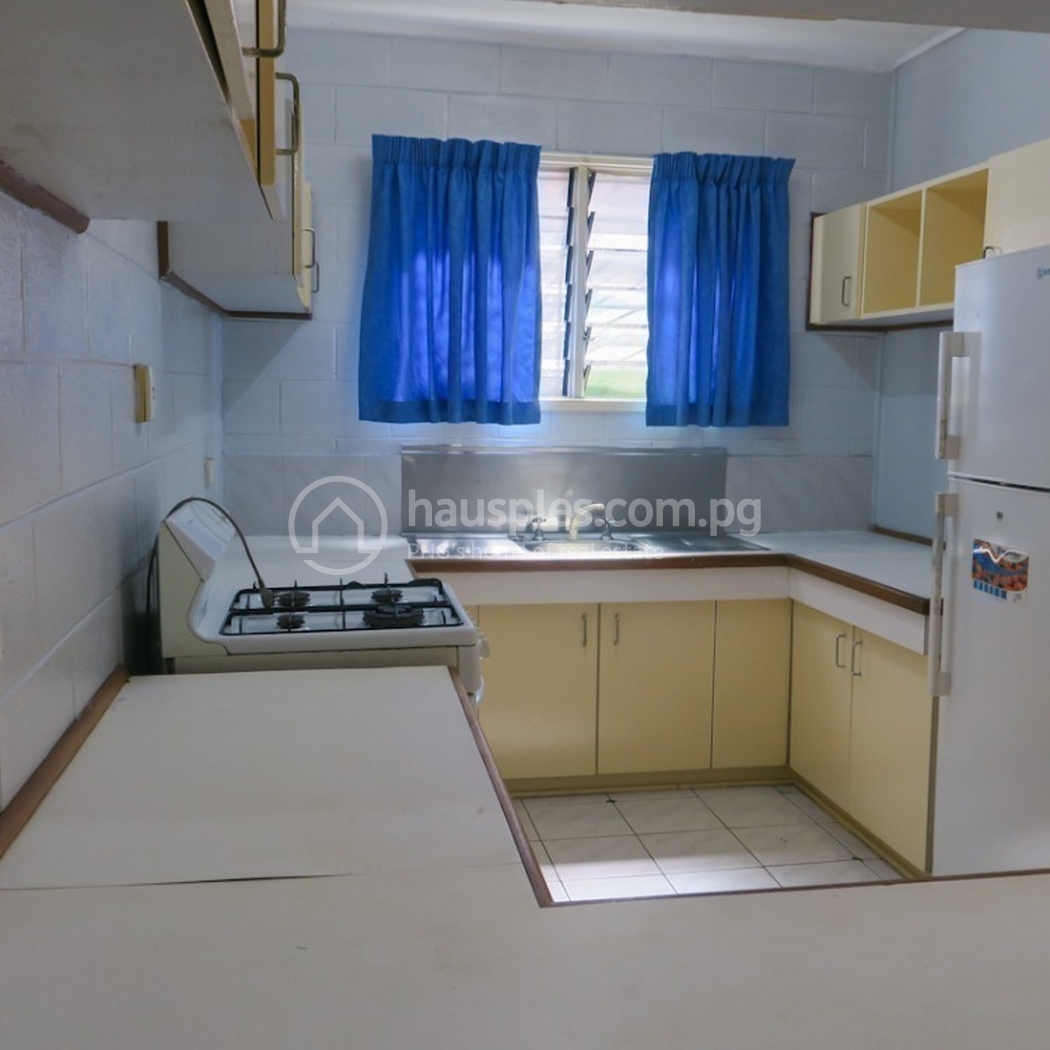 residential BlockOfUnits for rent ใน Boroko รหัส 31886 8