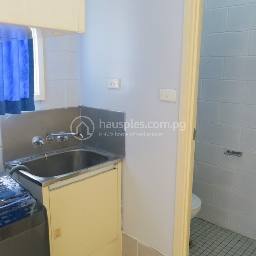 residential BlockOfUnits for rent ใน Boroko รหัส 31886 12