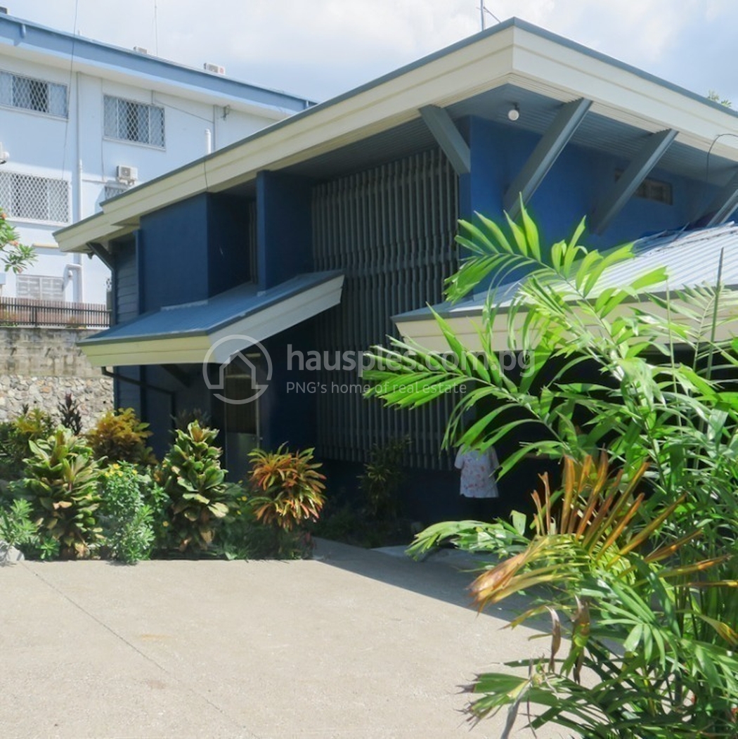 residential Townhouse for rent ใน Hohola รหัส 31891 1