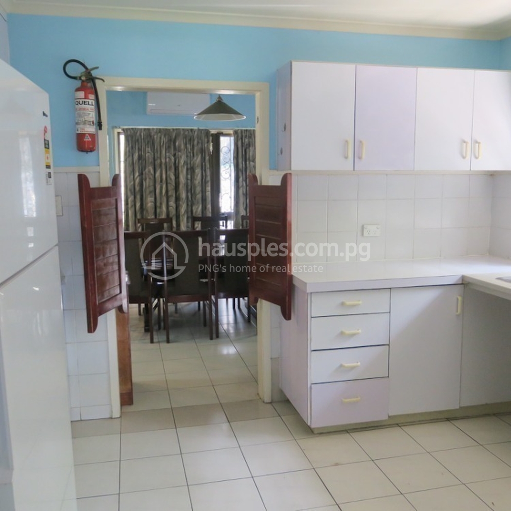 residential Townhouse for rent ใน Hohola รหัส 31891 13