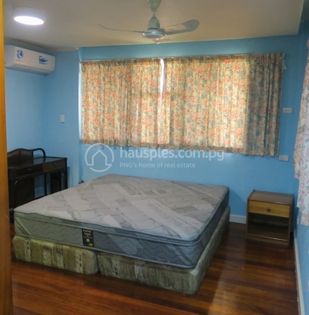 residential Townhouse for rent ใน Hohola รหัส 31891 5