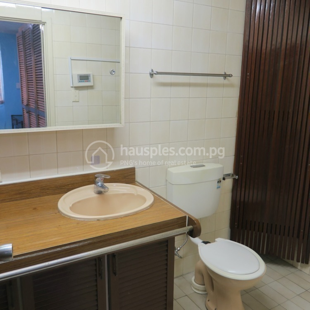 residential Townhouse for rent ใน Hohola รหัส 31891 17