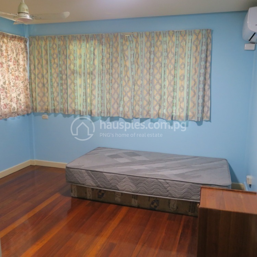 residential Townhouse for rent ใน Hohola รหัส 31891 6