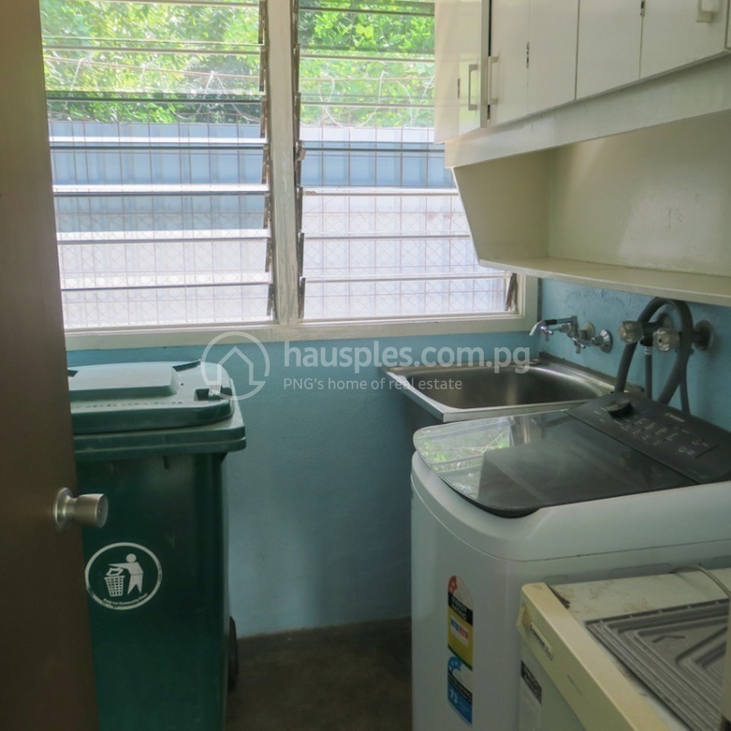 residential Townhouse for rent ใน Hohola รหัส 31891 18