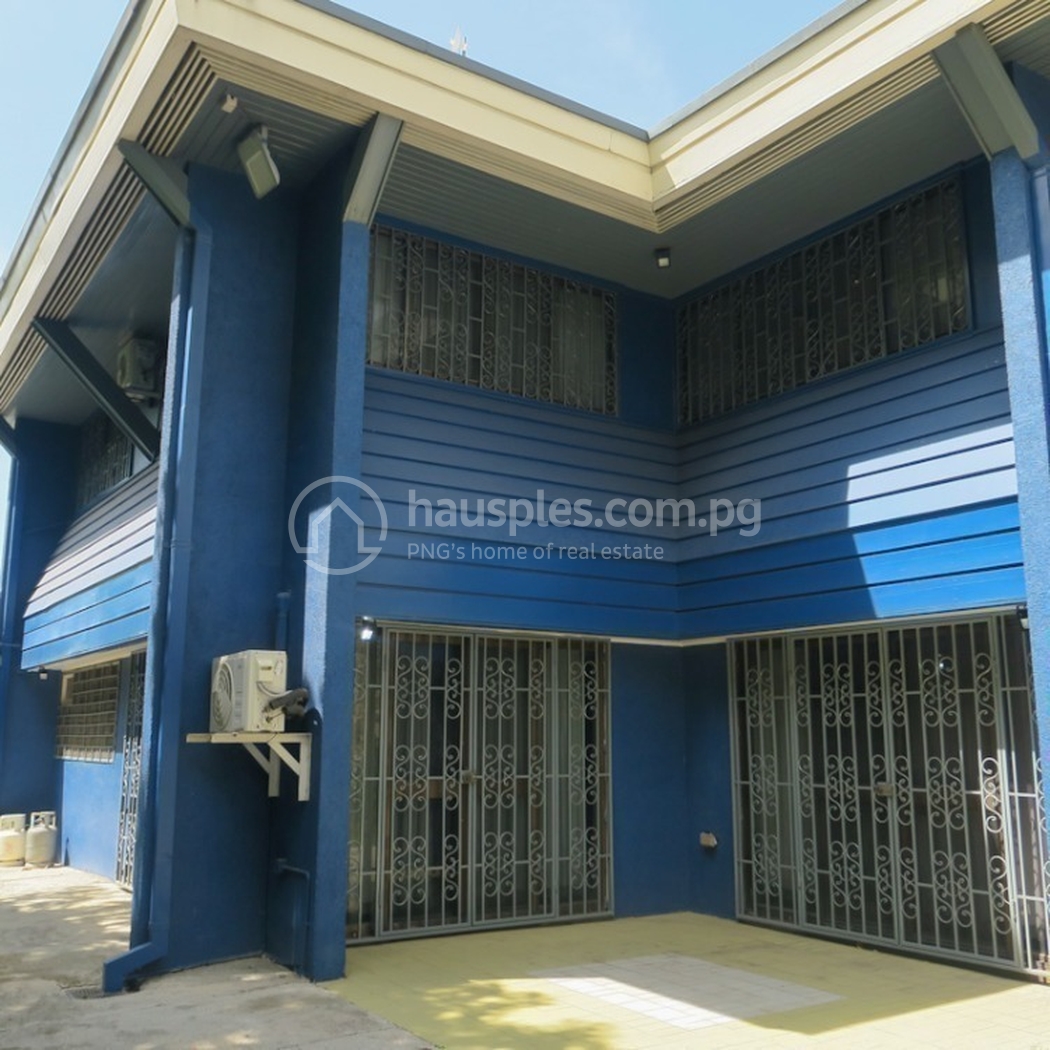 residential Townhouse for rent ใน Hohola รหัส 31891 4