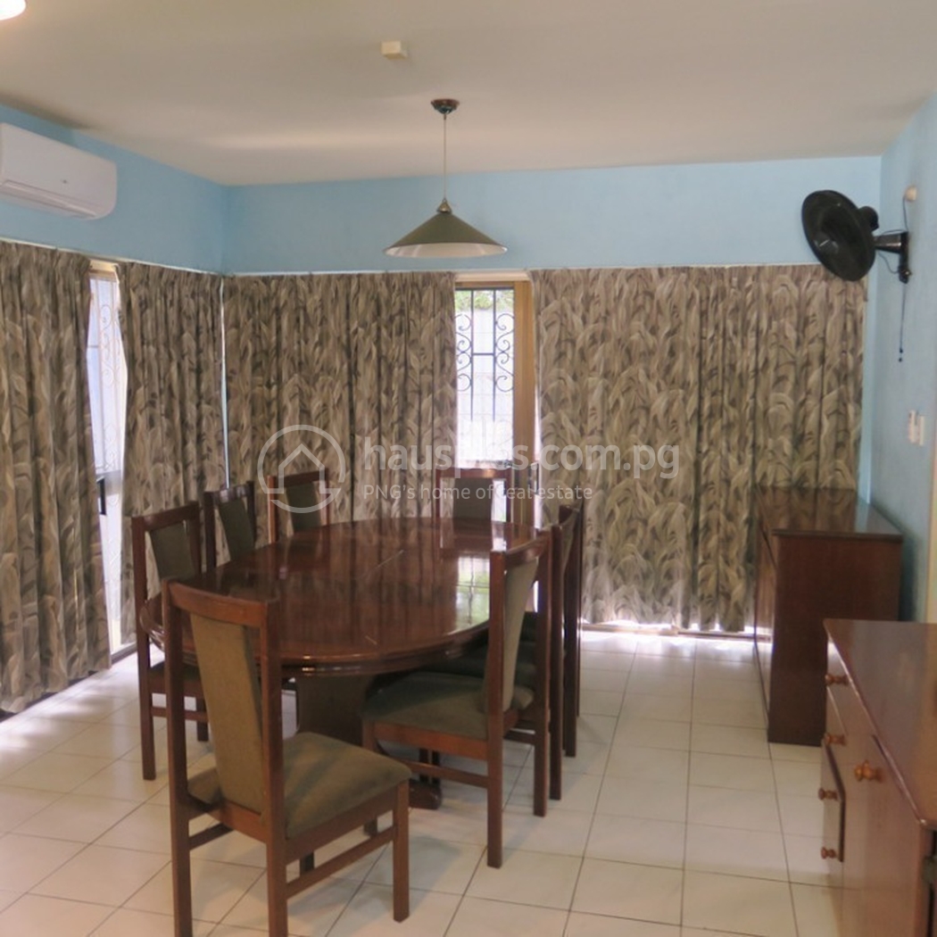 residential Townhouse for rent ใน Hohola รหัส 31891 10