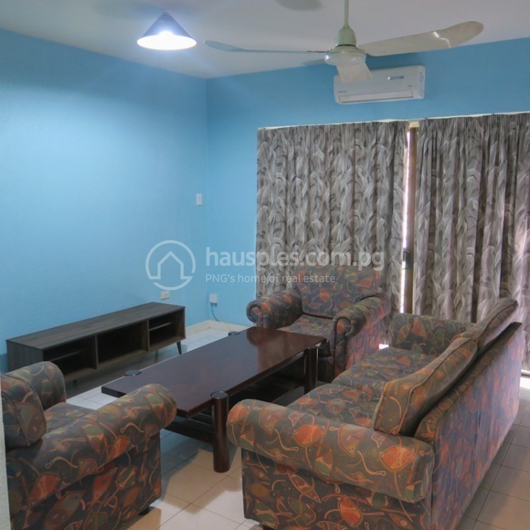 residential Townhouse for rent ใน Hohola รหัส 31891 11