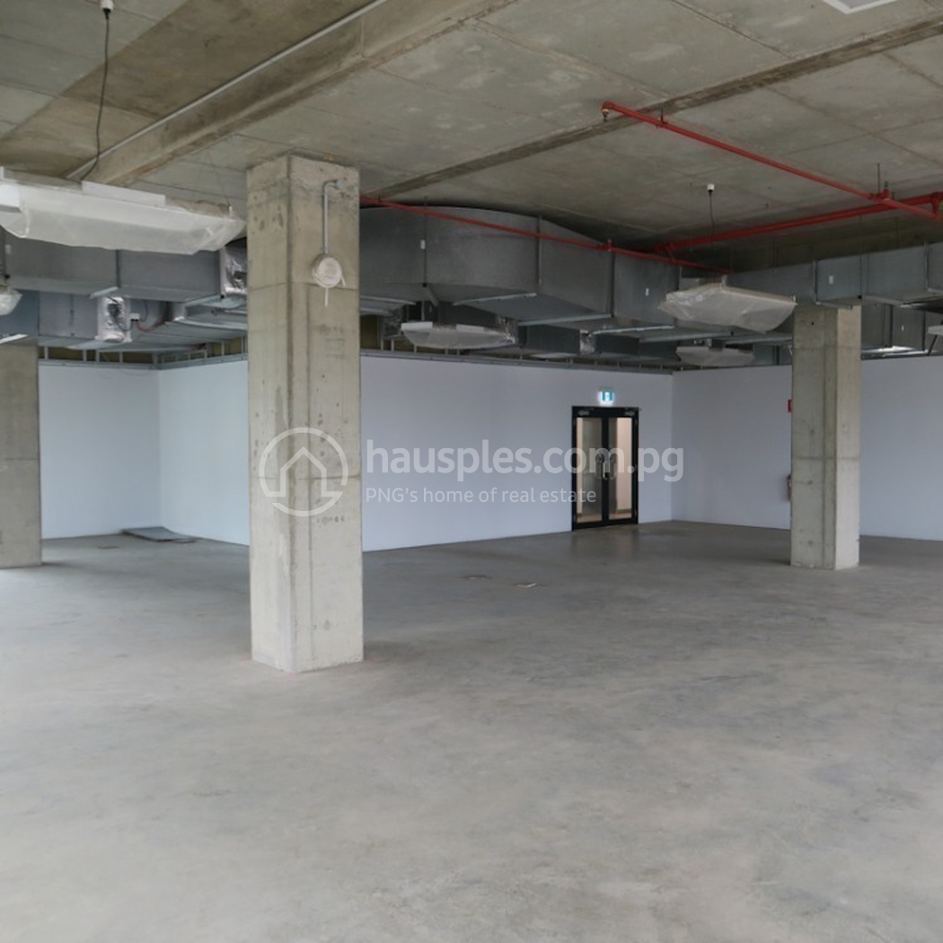 commercial Retail for rent ใน Waigani รหัส 31895 5