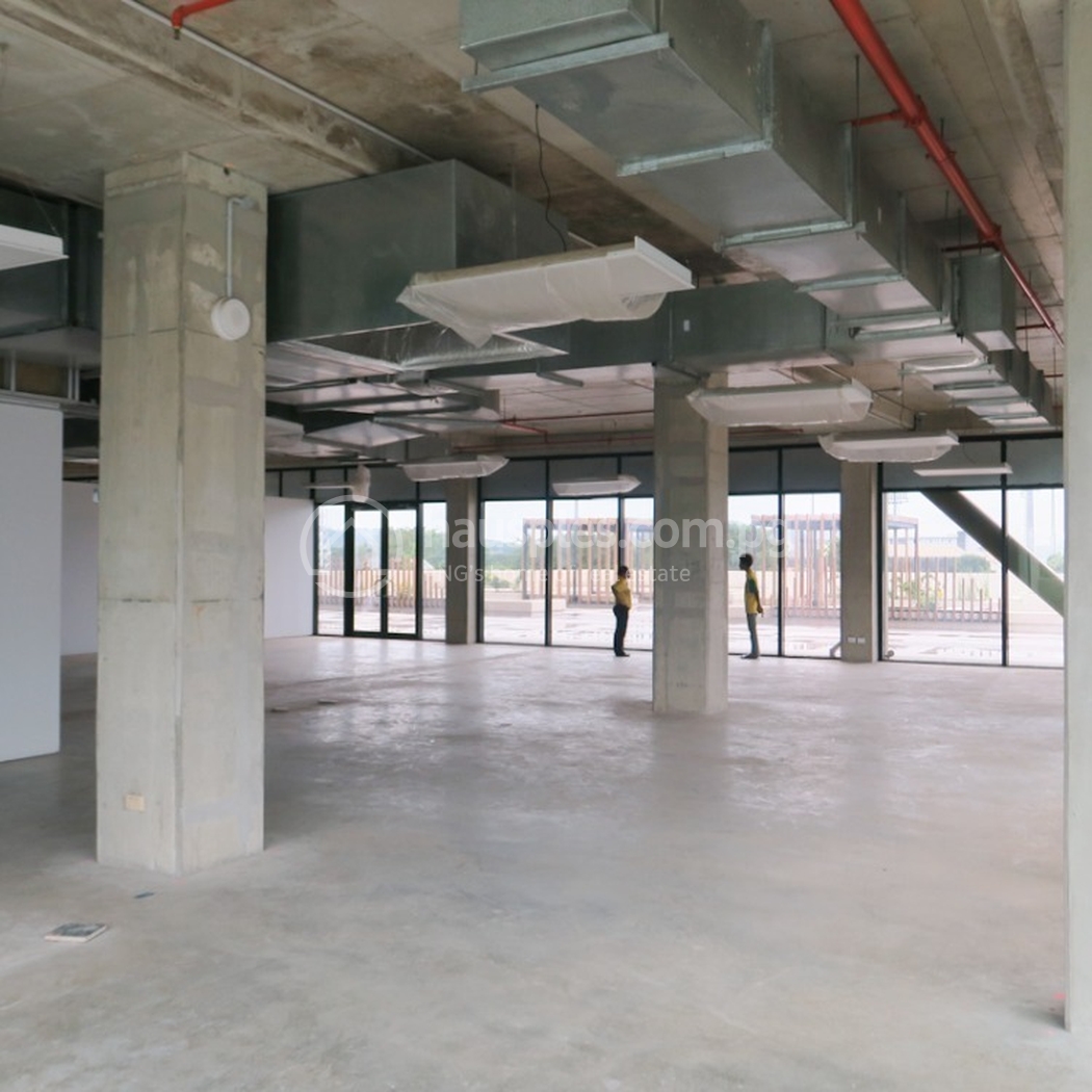 commercial Retail for rent ใน Waigani รหัส 31895 6