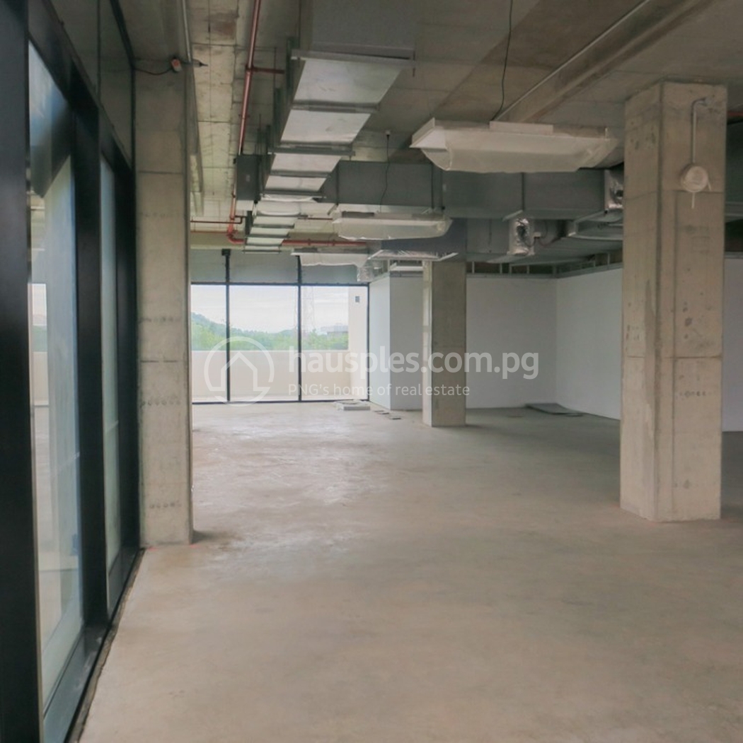 commercial Retail for rent ใน Waigani รหัส 31895 7