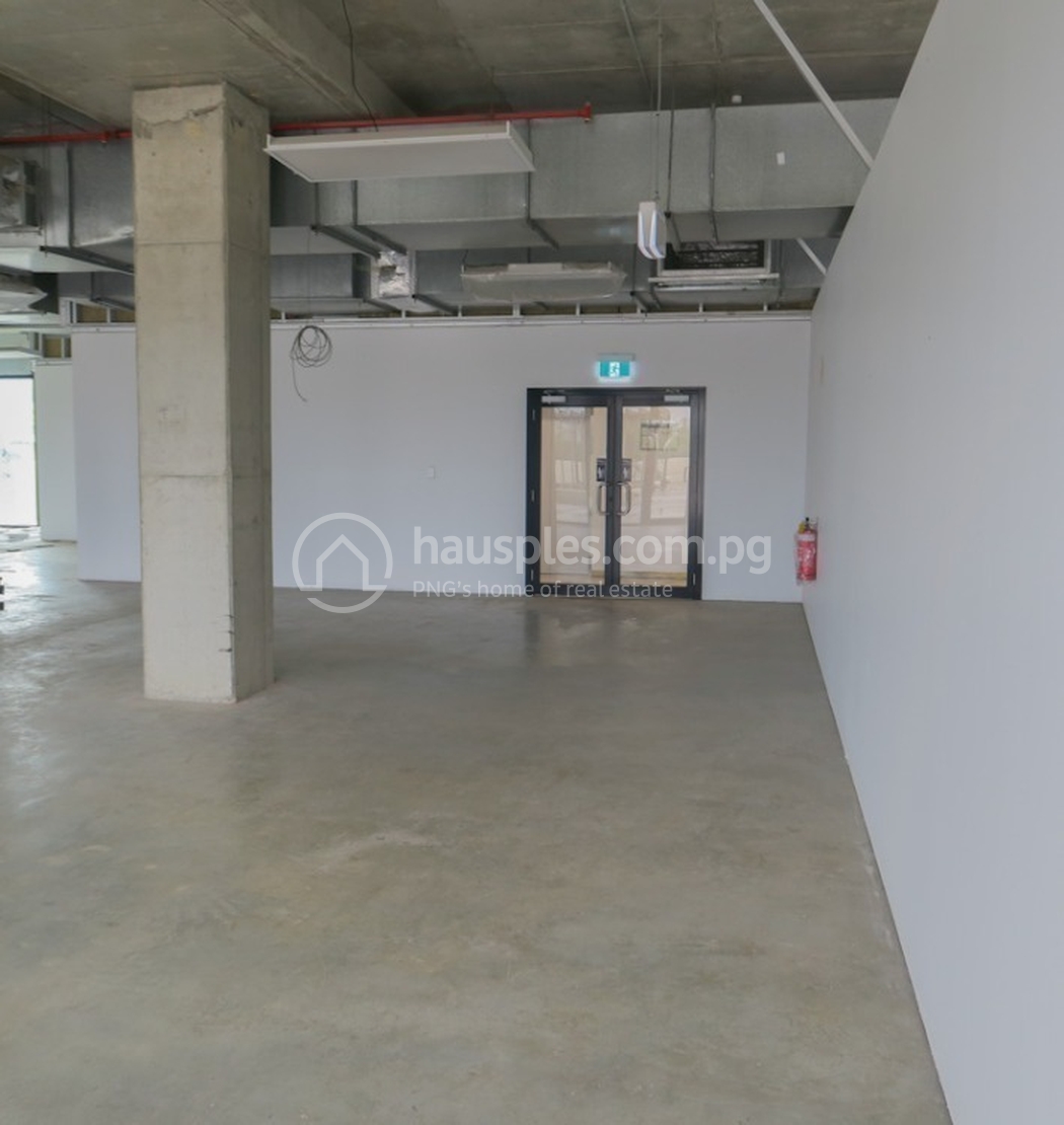 commercial Retail for rent ใน Waigani รหัส 31895 4