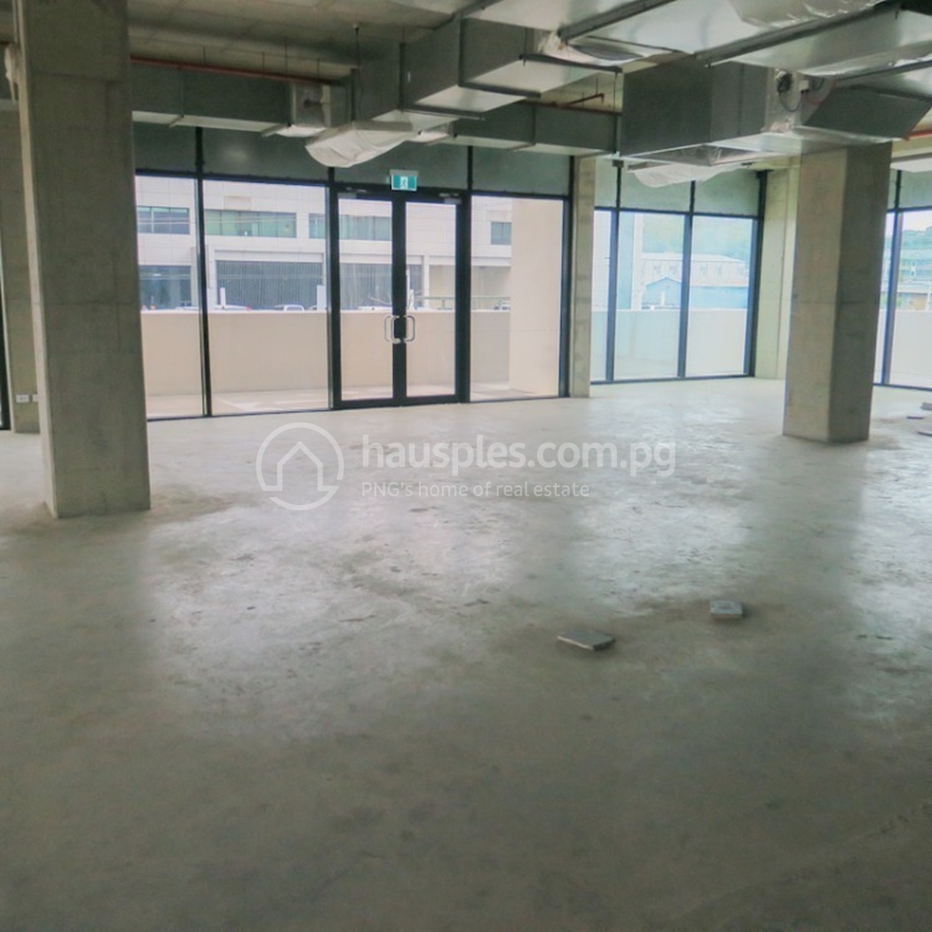 commercial Retail for rent ใน Waigani รหัส 31895 10
