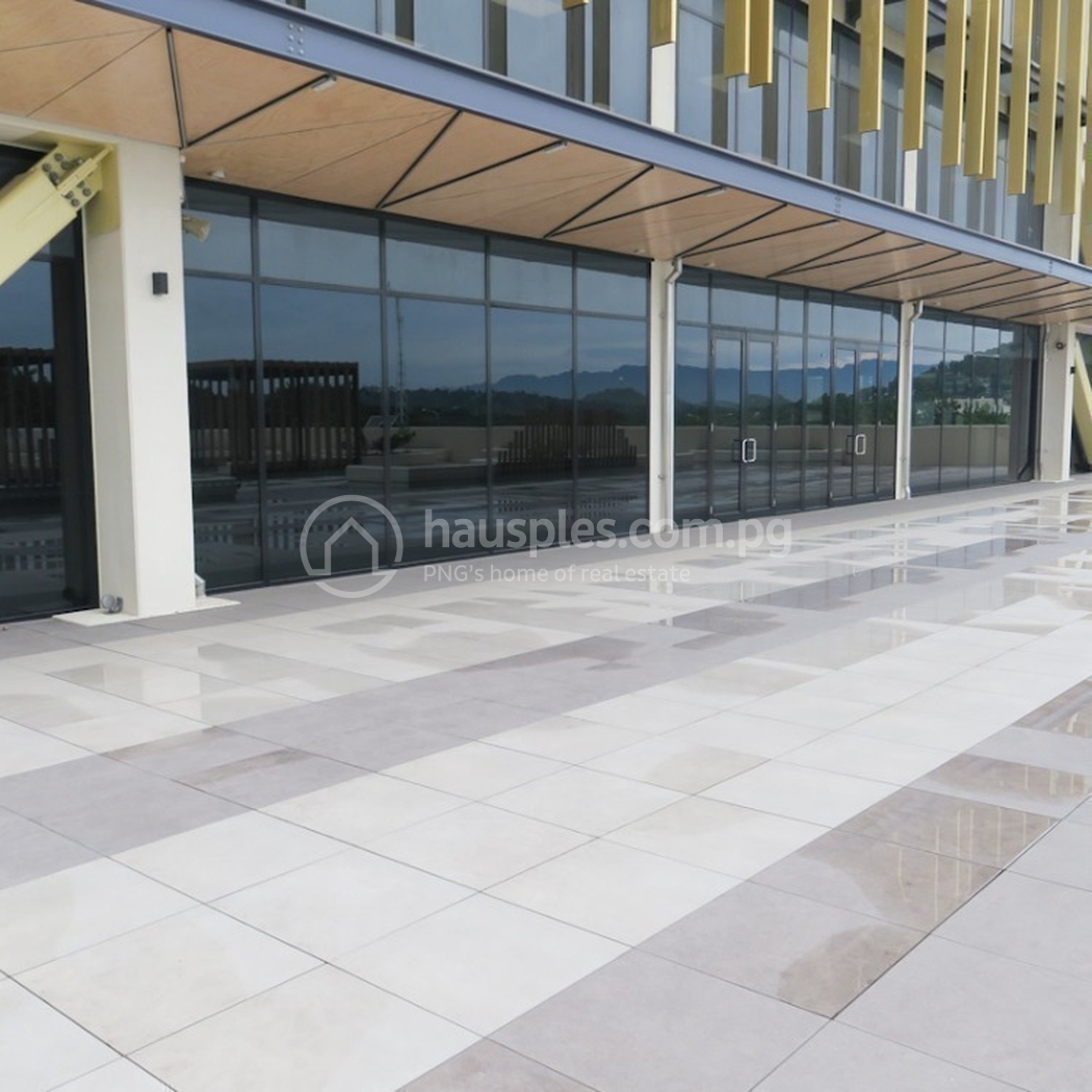 commercial Retail for rent ใน Waigani รหัส 31895 3