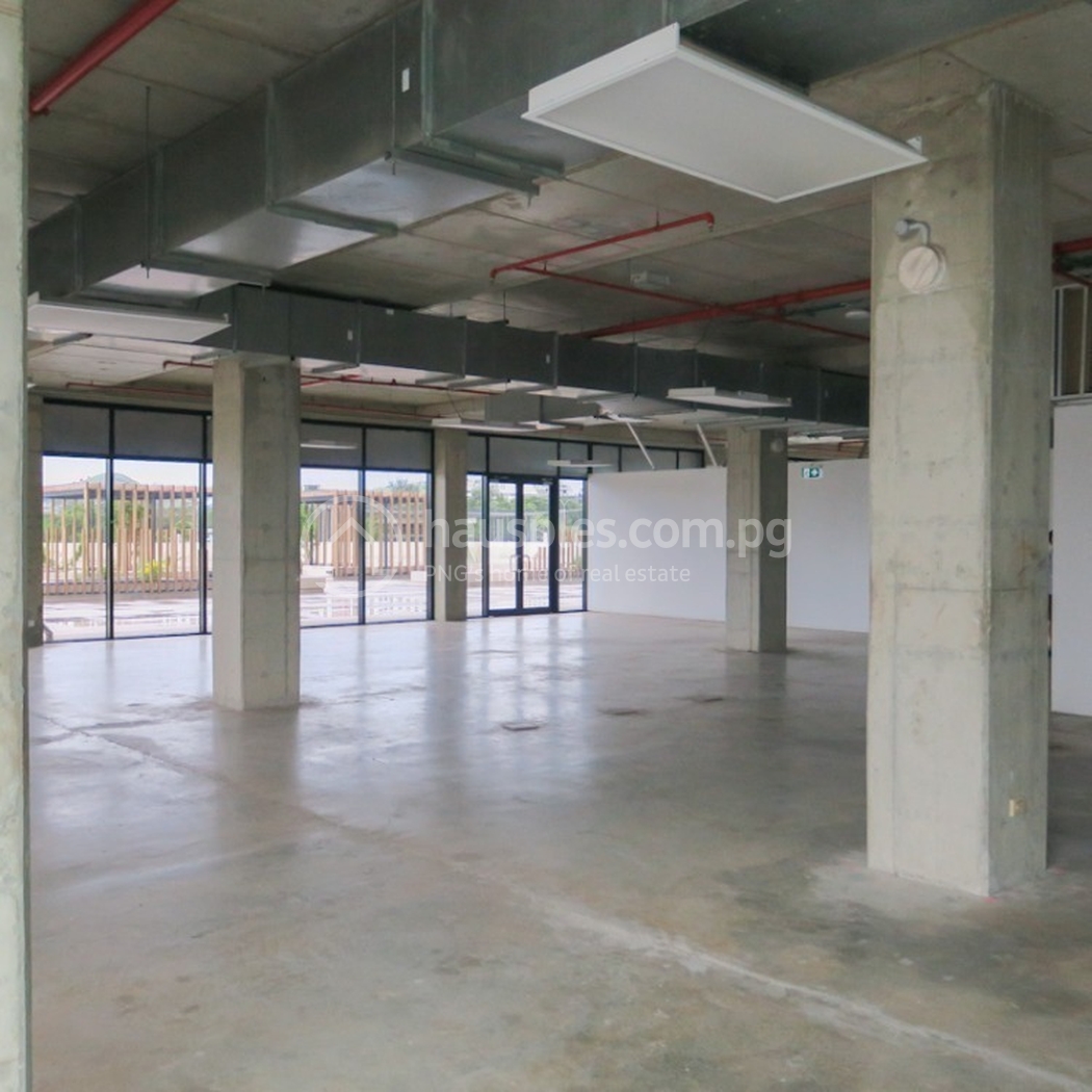 commercial Retail for rent ใน Waigani รหัส 31896 4