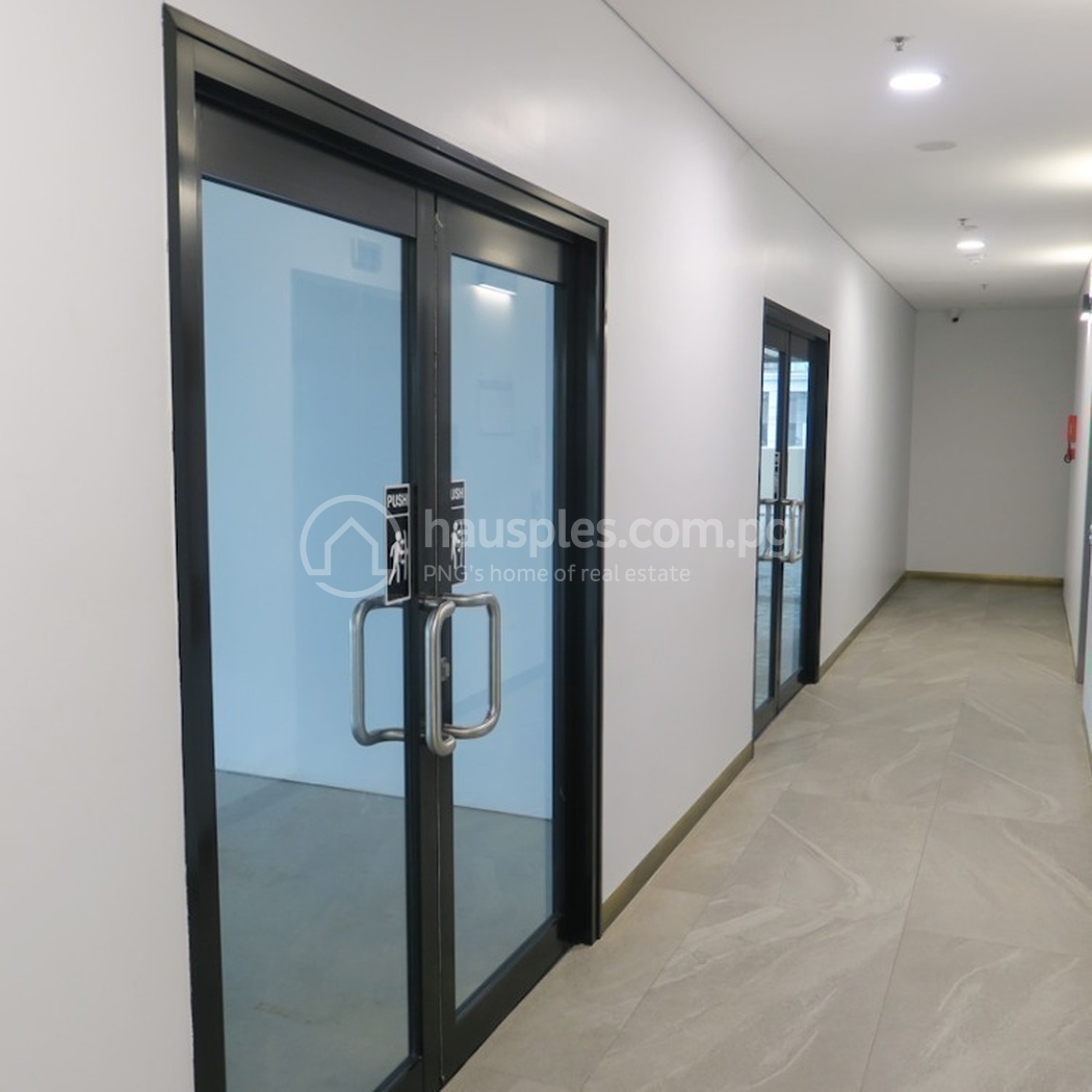 commercial Retail for rent ใน Waigani รหัส 31896 3