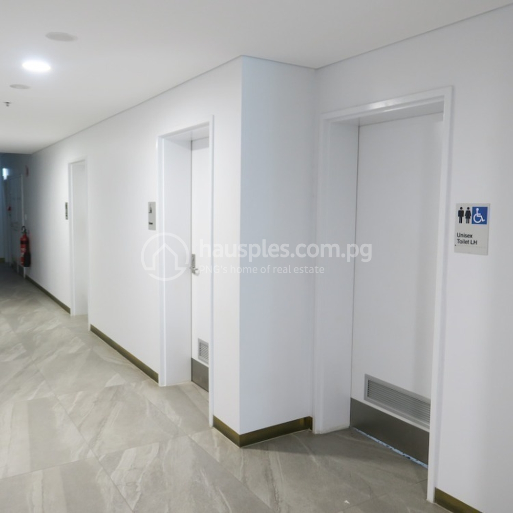 commercial Retail for rent ใน Waigani รหัส 31896 13