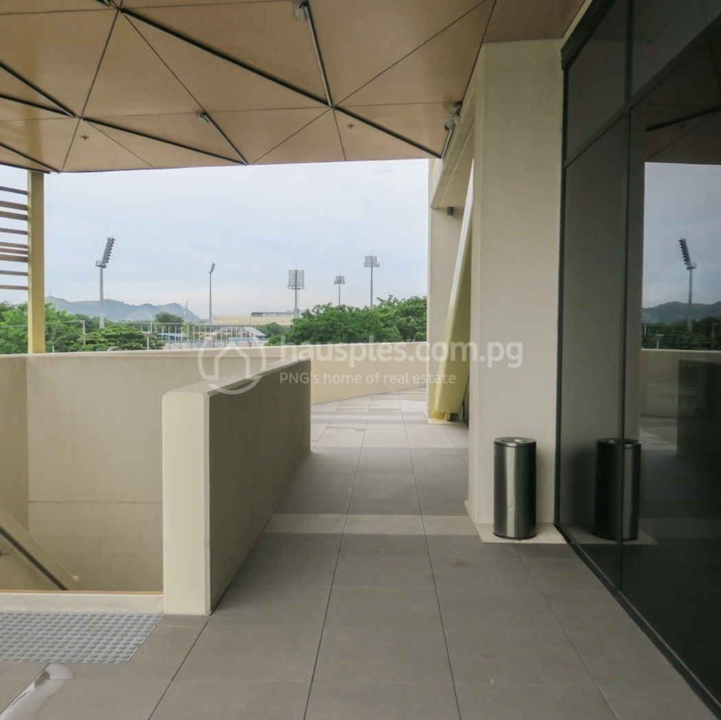 commercial Retail for rent ใน Waigani รหัส 31896 17