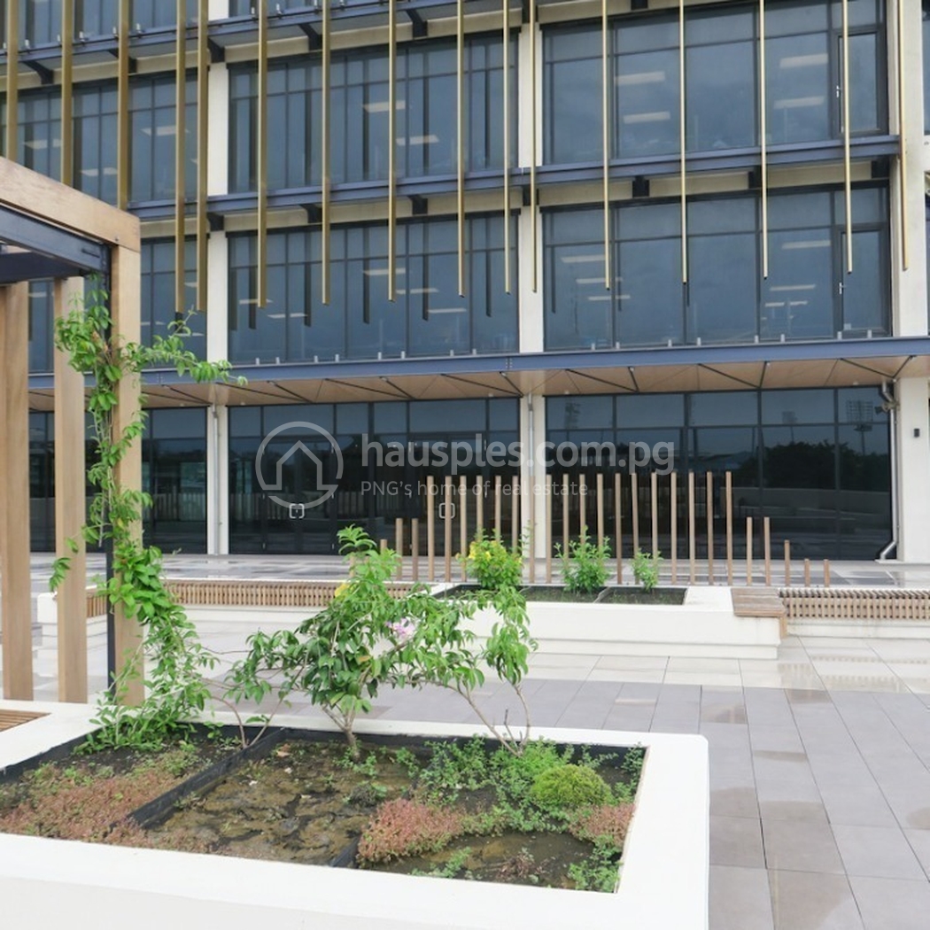 commercial Retail for rent ใน Waigani รหัส 31896 1