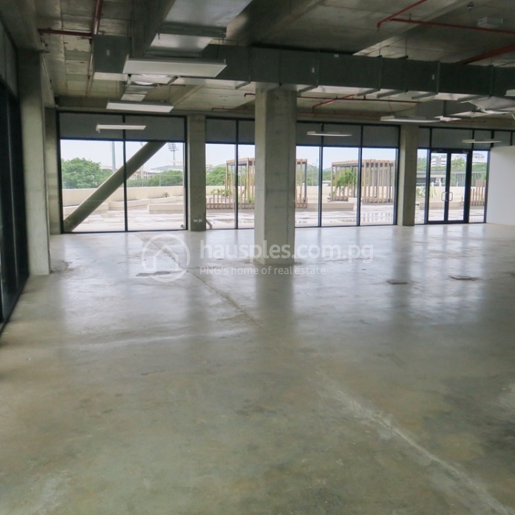 commercial Retail for rent ใน Waigani รหัส 31896 5