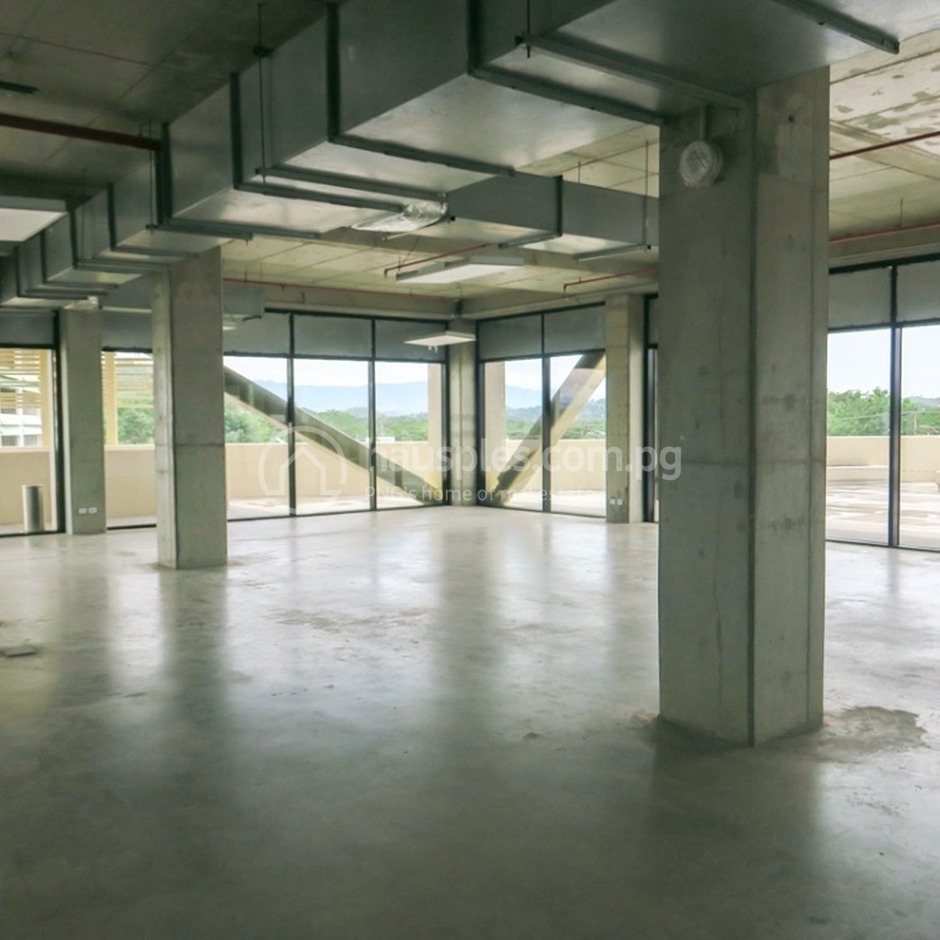 commercial Retail for rent ใน Waigani รหัส 31896 6