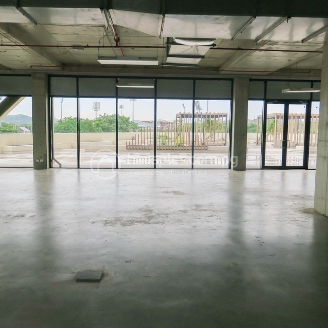 commercial Retail for rent ใน Waigani รหัส 31896 7