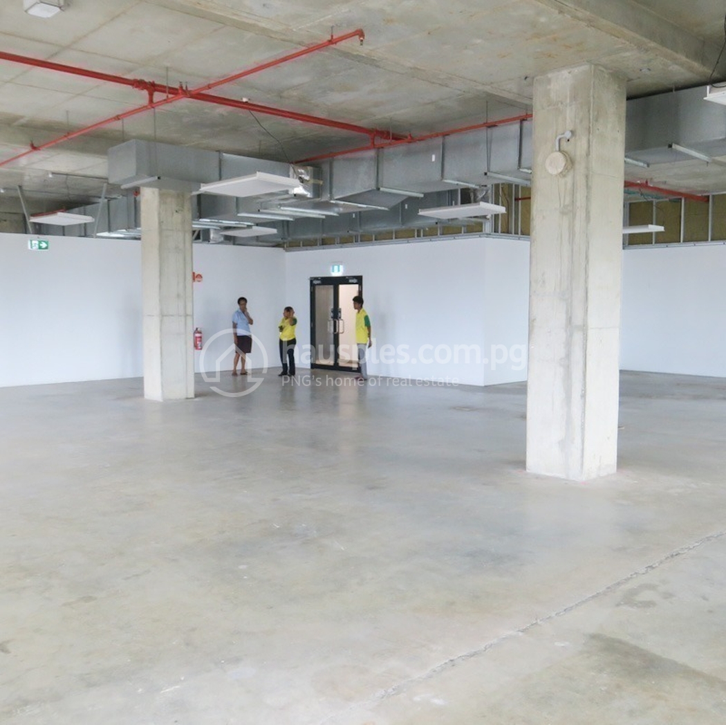commercial Retail for rent ใน Waigani รหัส 31896 8