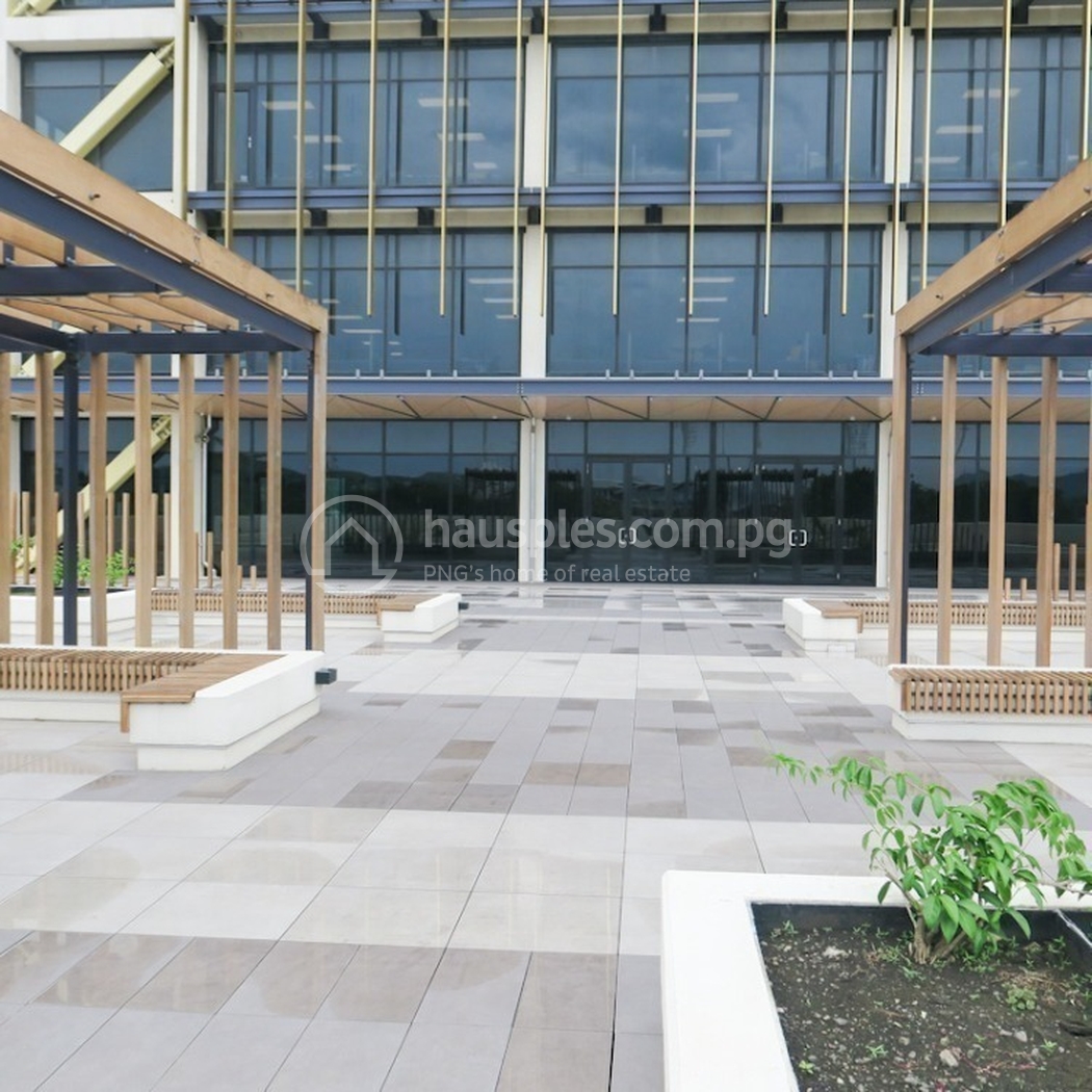 commercial Retail for rent ใน Waigani รหัส 31896 2