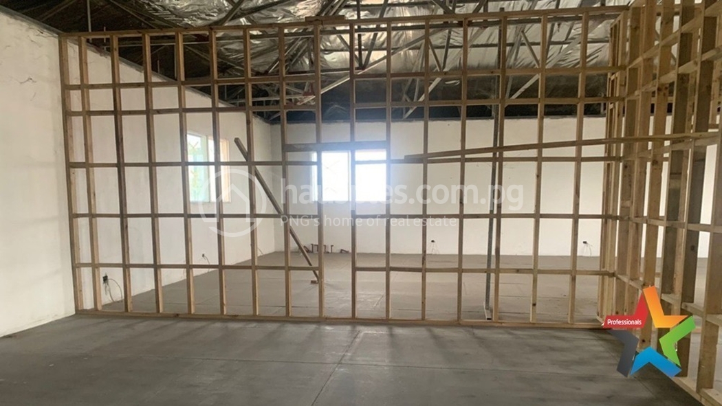 commercial Offices for rent ใน Lae รหัส 31861 5