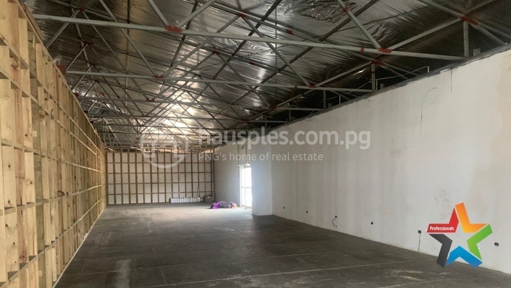 commercial Offices for rent ใน Lae รหัส 31861 6