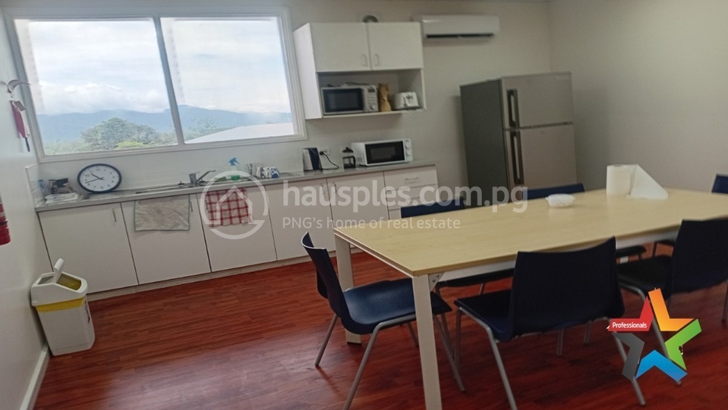 commercial Offices for rent ใน Lae รหัส 31861 4