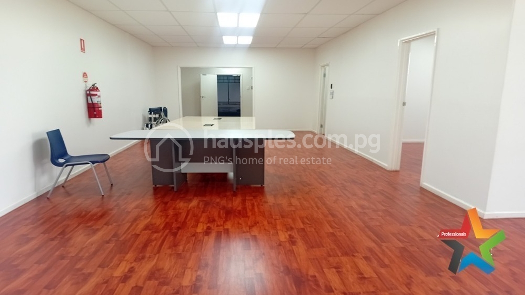 commercial Offices for rent ใน Lae รหัส 31861 3