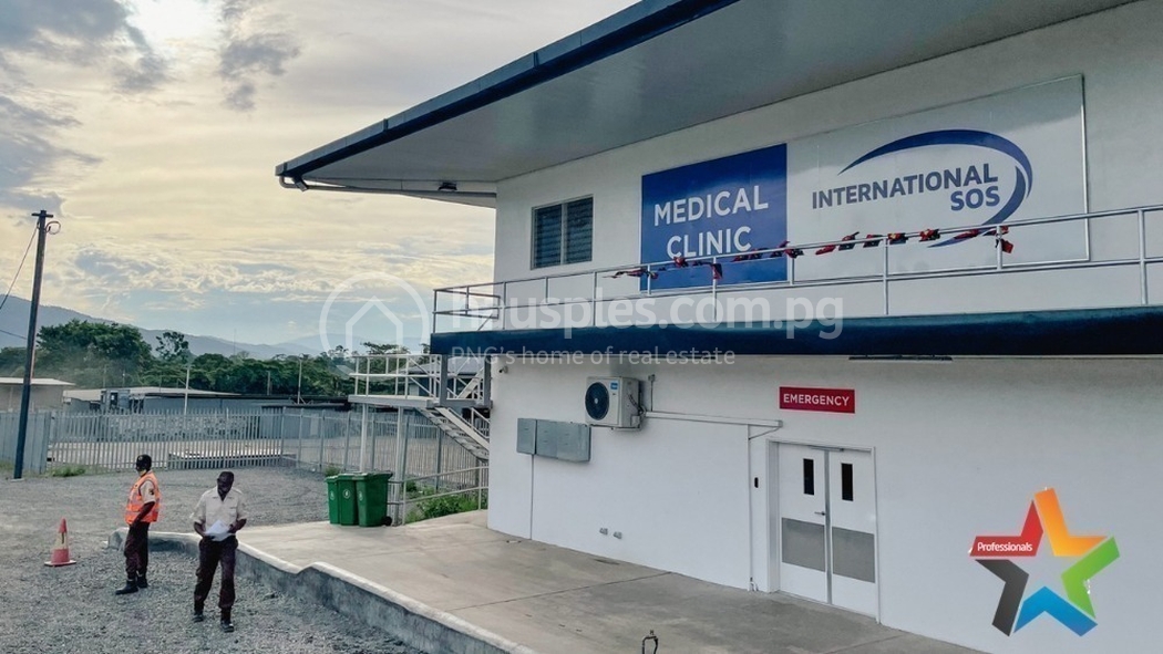 commercial Offices for rent ใน Lae รหัส 31861 1