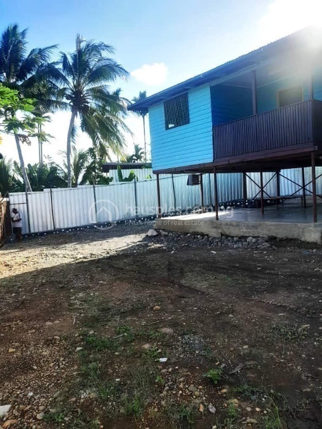 residential House for sale ใน Lae รหัส 31887 3