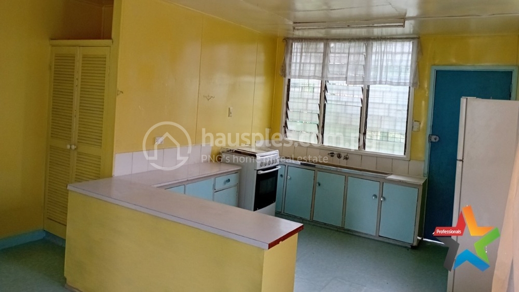 residential Apartment for rent ใน Lae รหัส 30548 3