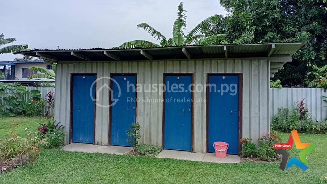 residential Apartment for rent ใน Lae รหัส 30548 2